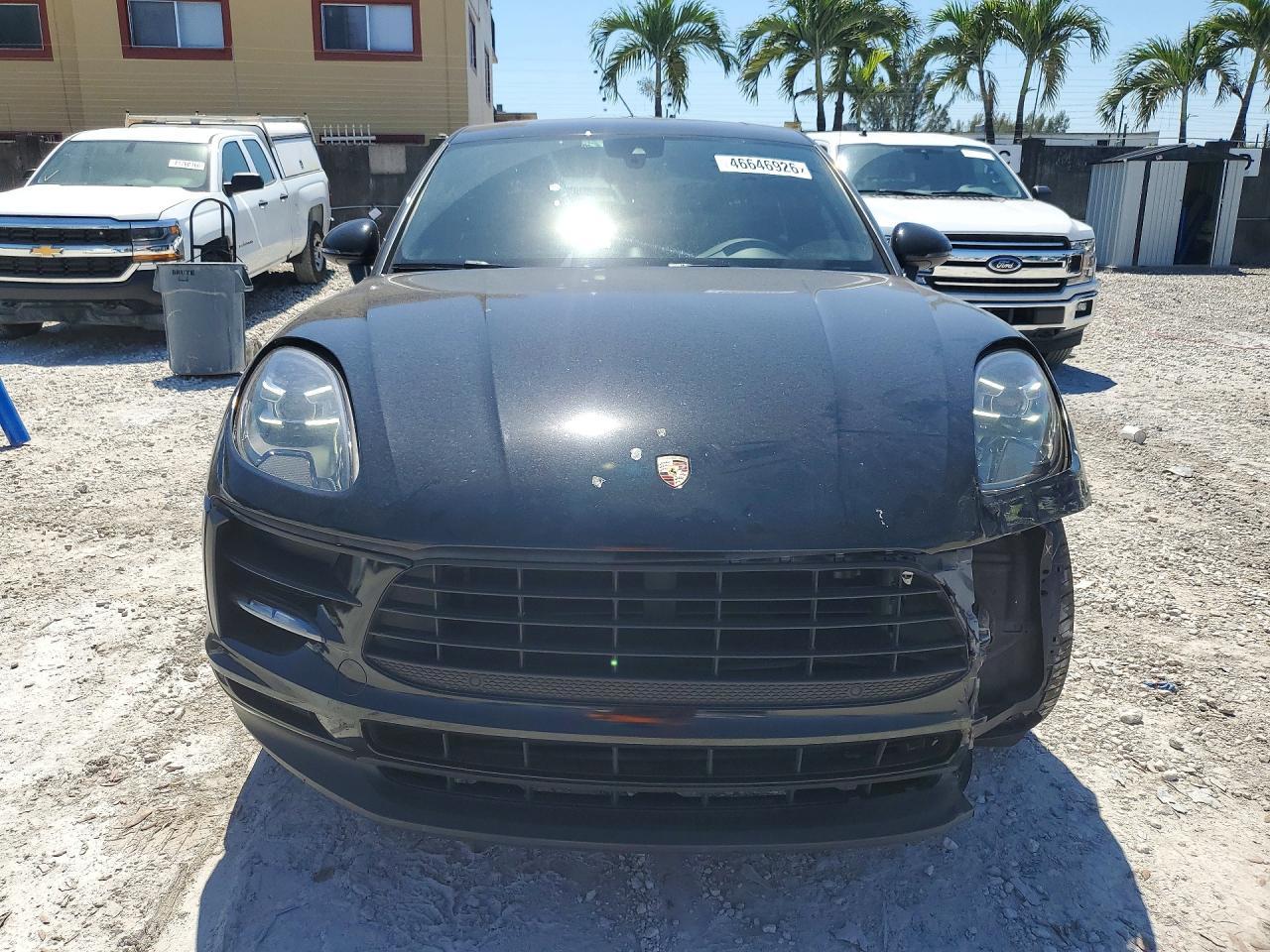 2019 Porsche Macan - Image 5
