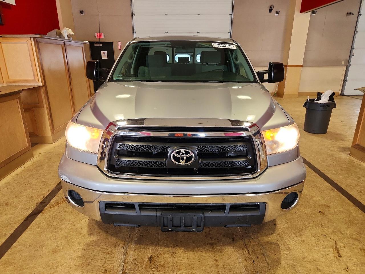 2012 Toyota Tundra Grade - Фото 5