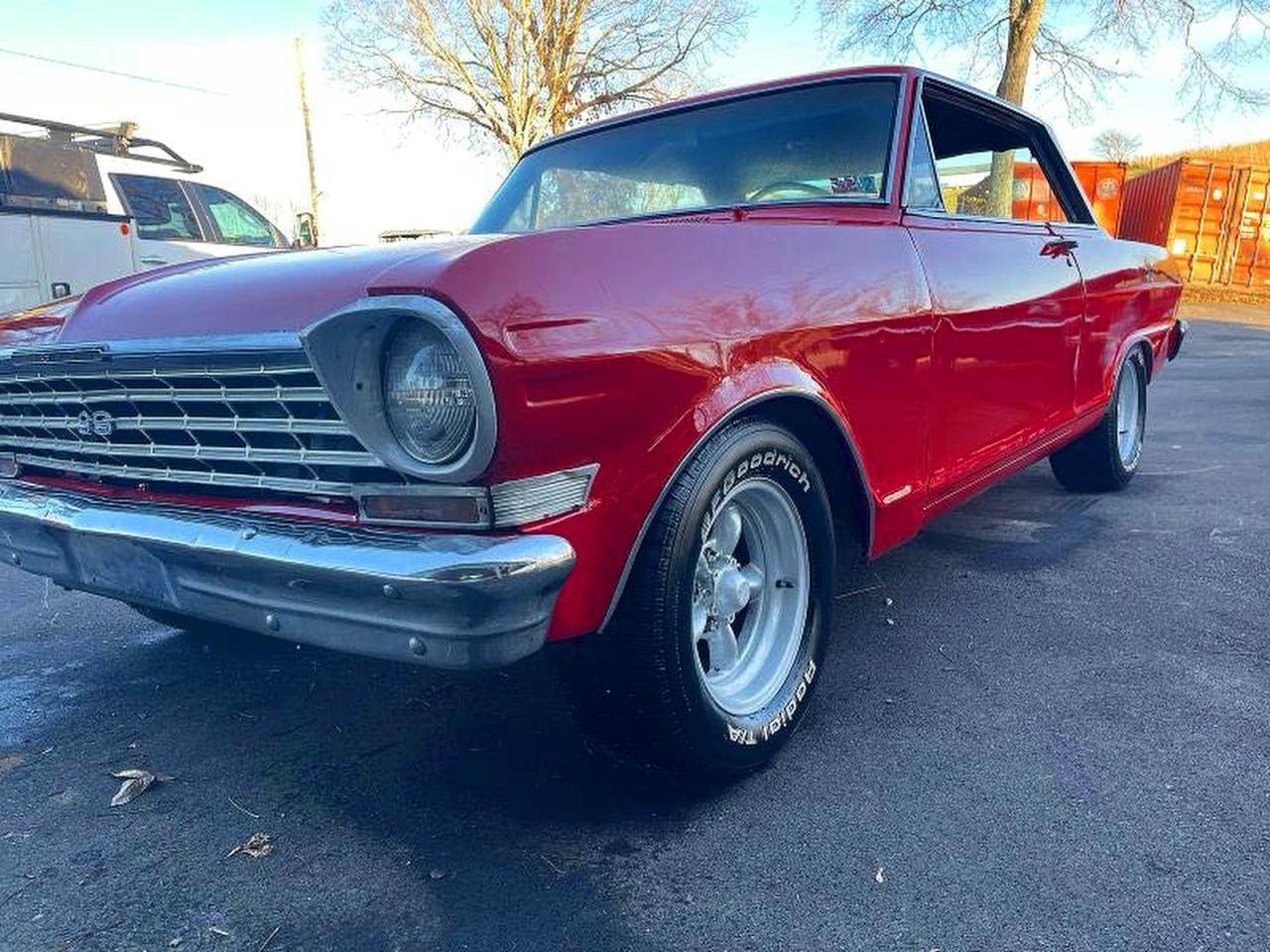 1964 Chevrolet Nova - Фото 2