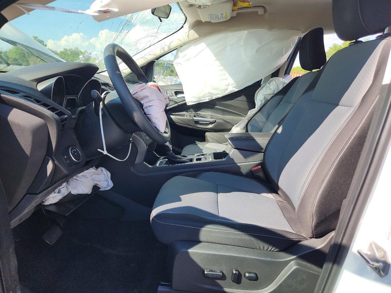 2018 Ford Escape Se - Image 7