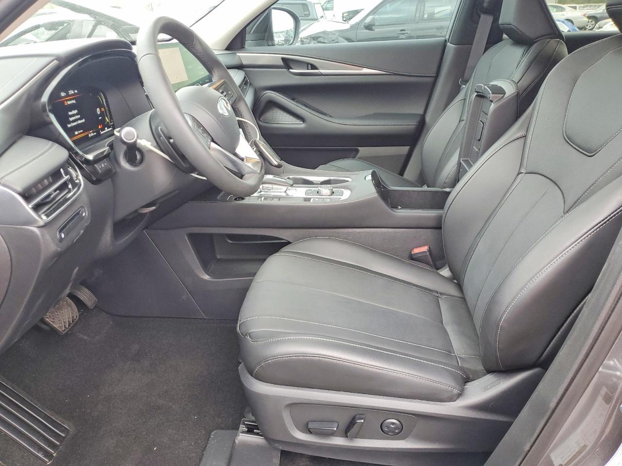 2026 Infiniti G20 - Image 7