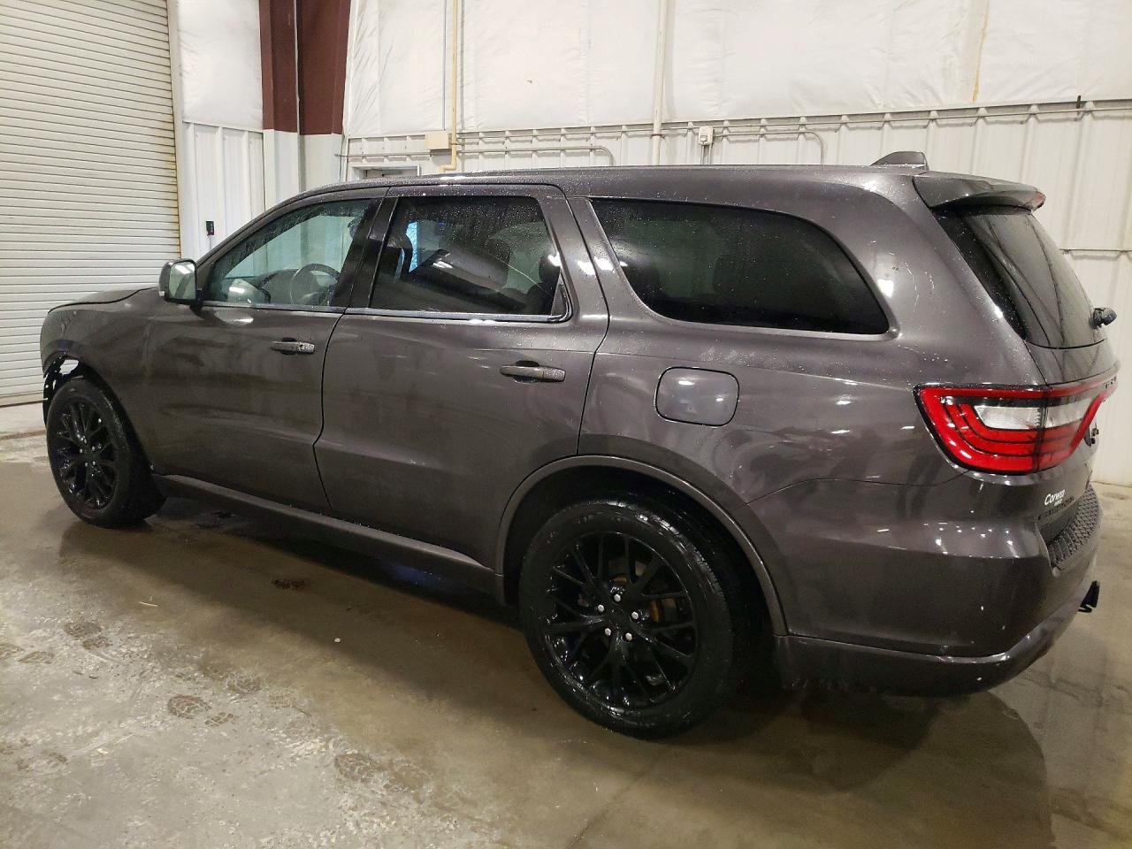 2015 Dodge Durango - Image 2