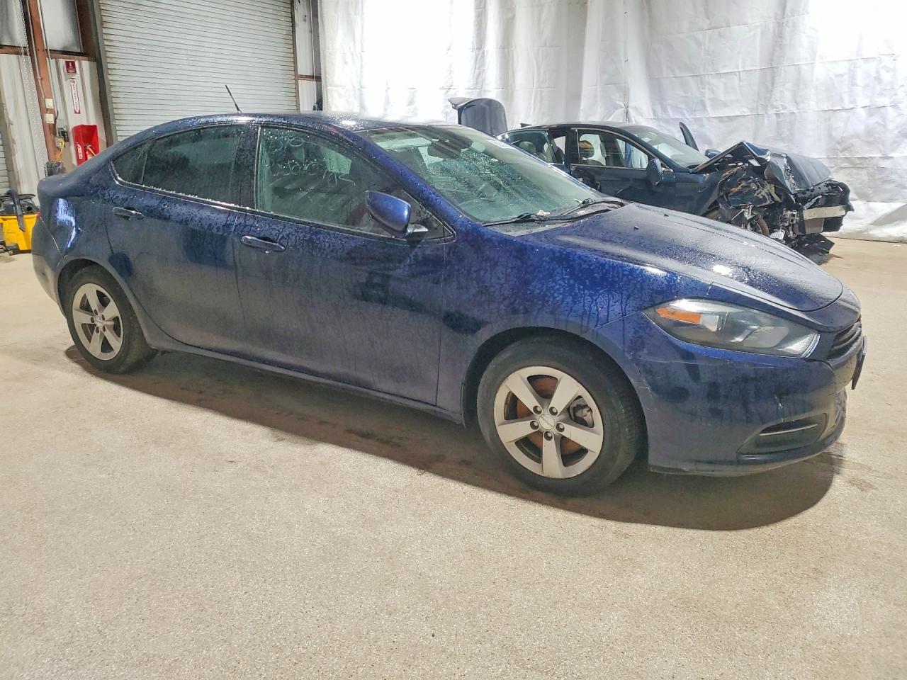 2015 Dodge Dart Sxt - Фото 4