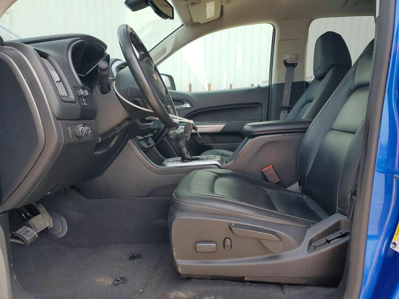 2020 Chevrolet Colorado Lt - Image 7