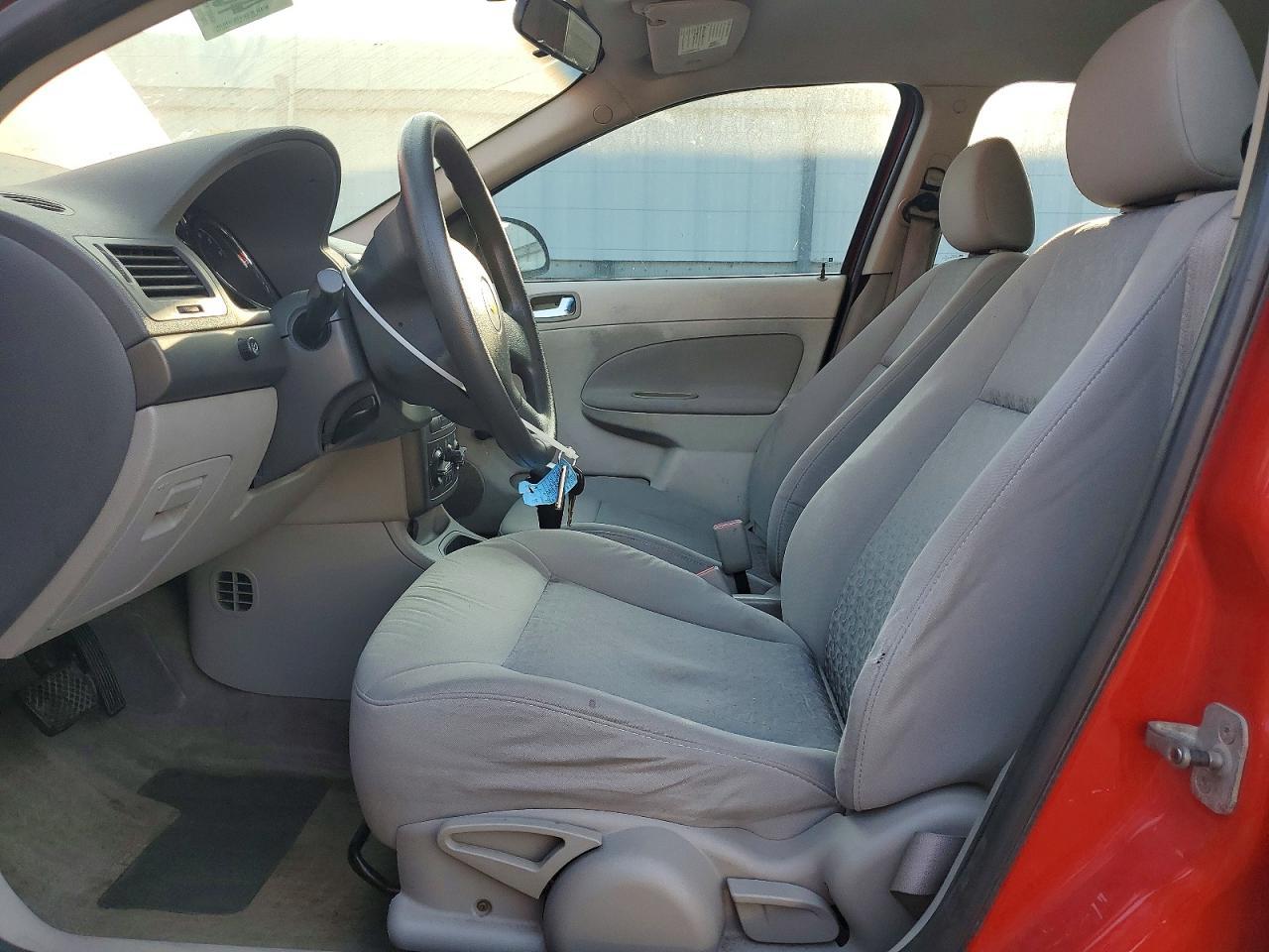 2006 Chevrolet Cobalt Ls - Фото 7