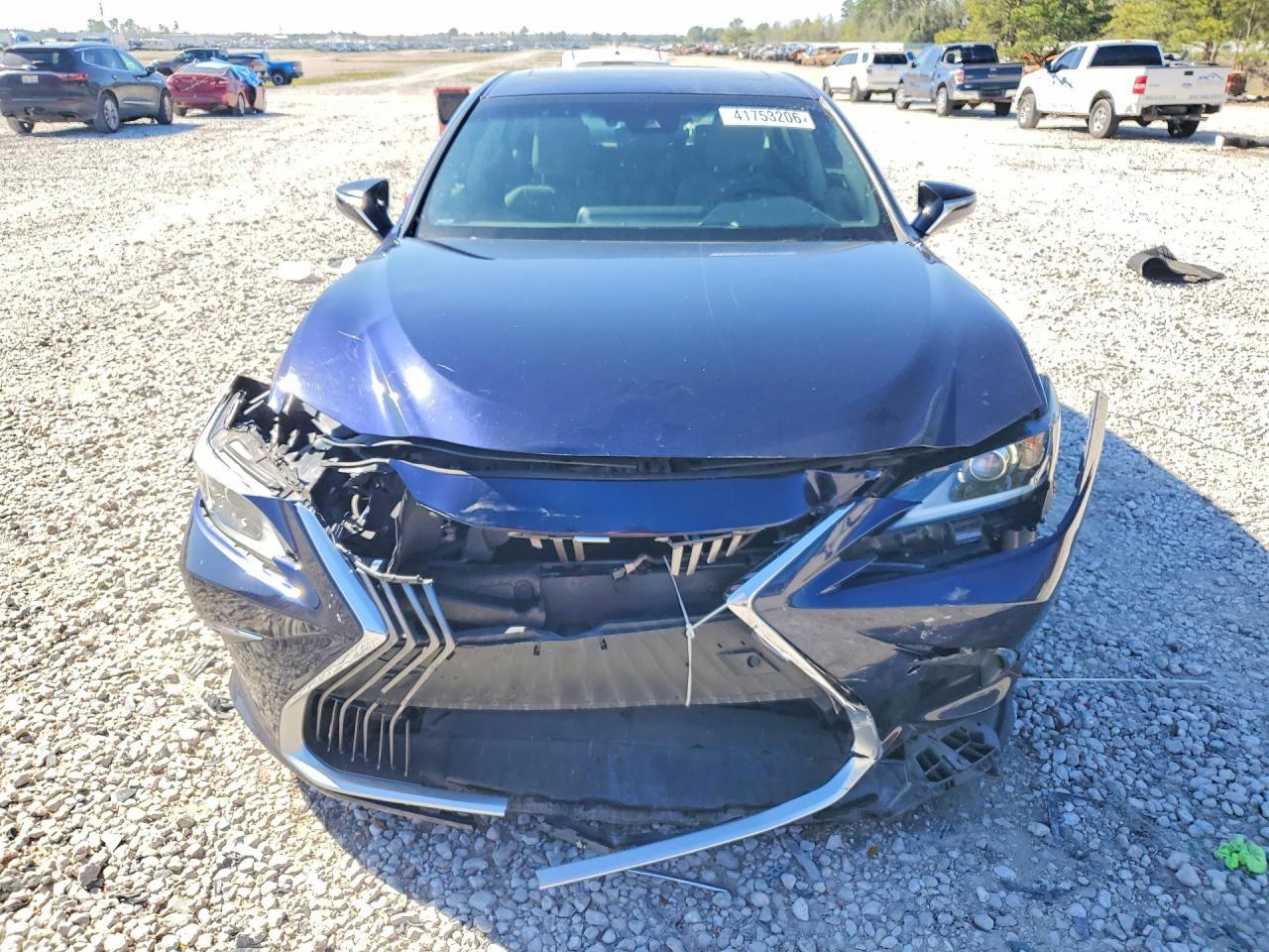 2020 Lexus Es 350 Base - Фото 5