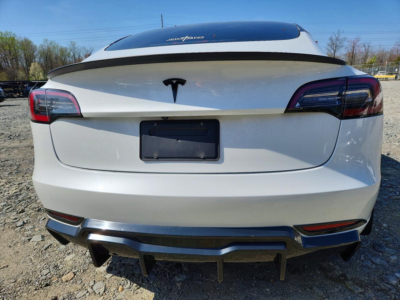 2023 Tesla Model 3 - Image 6