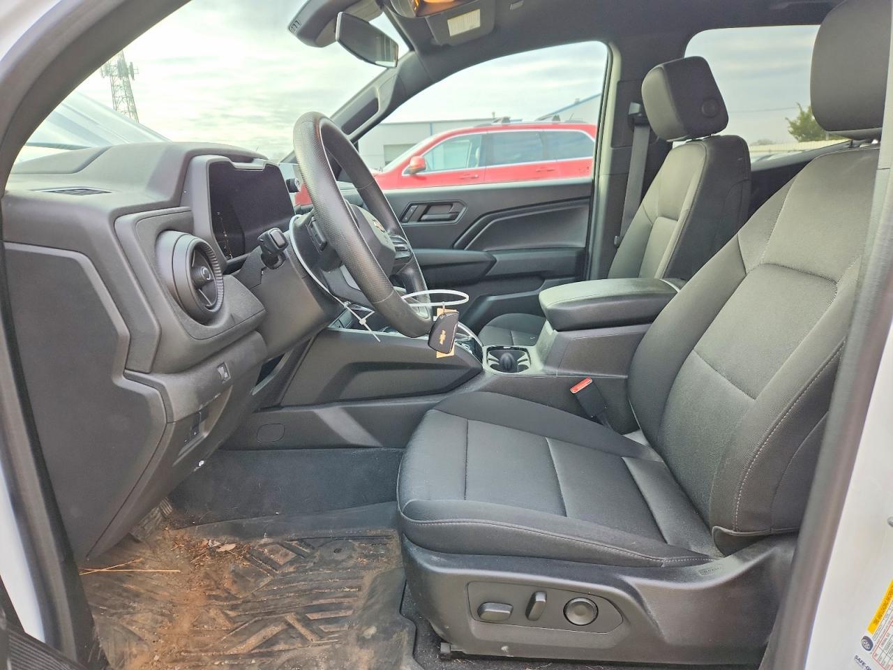 2023 Chevrolet Colorado - Фото 7