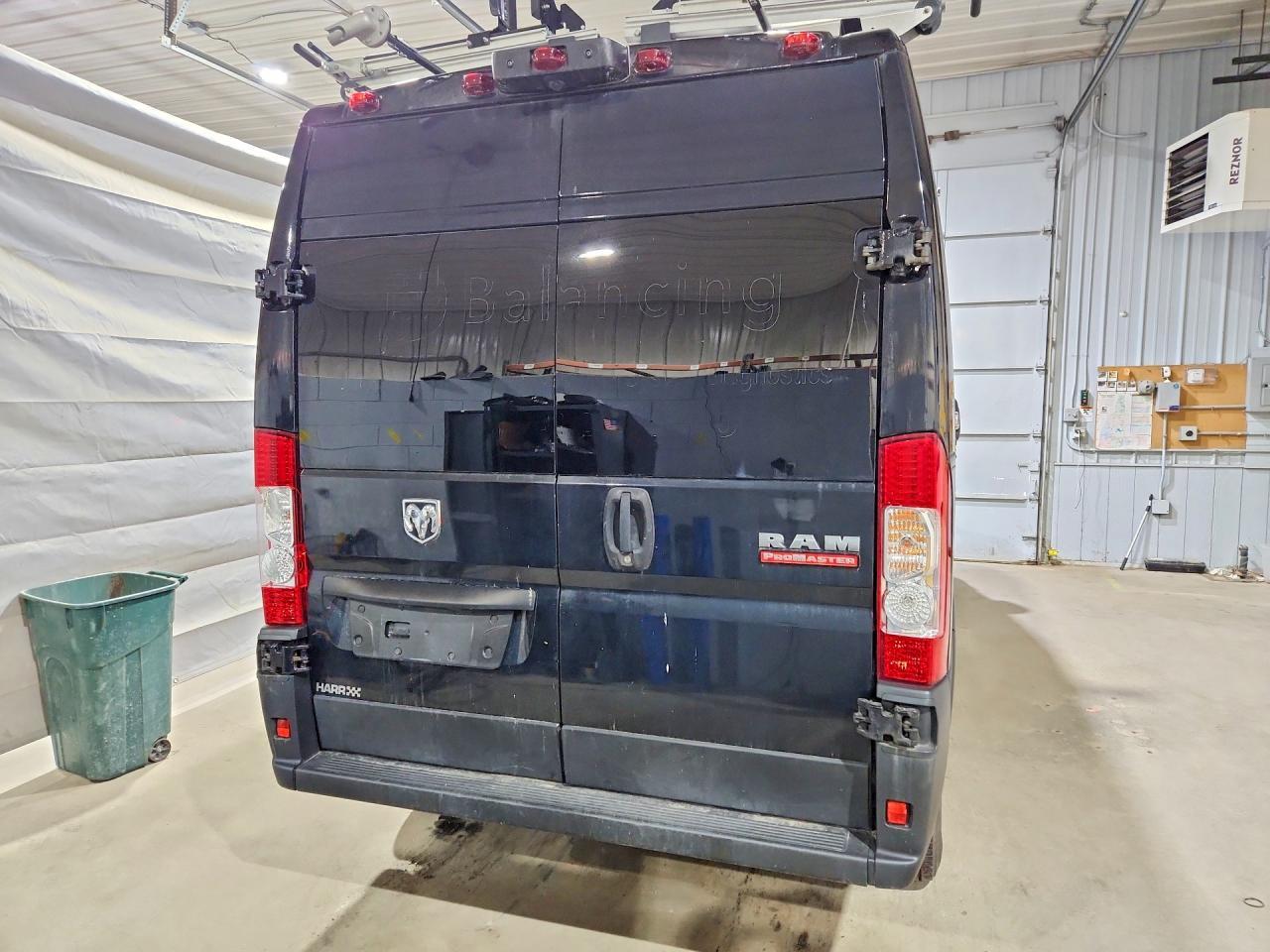 2021 Ram Promaster 2500 2500 High - Image 6