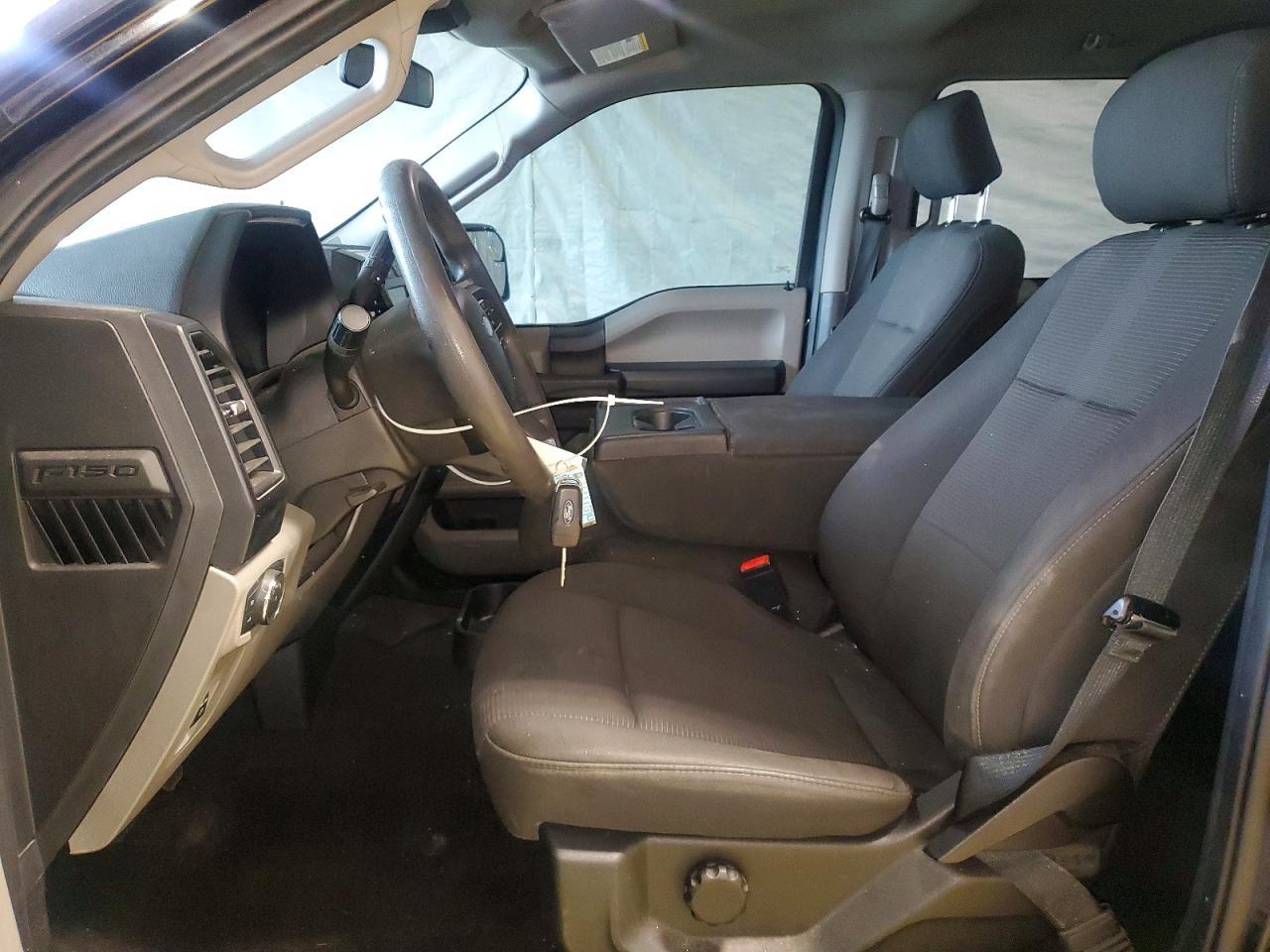 2019 Ford F150 Supercrew - Image 7