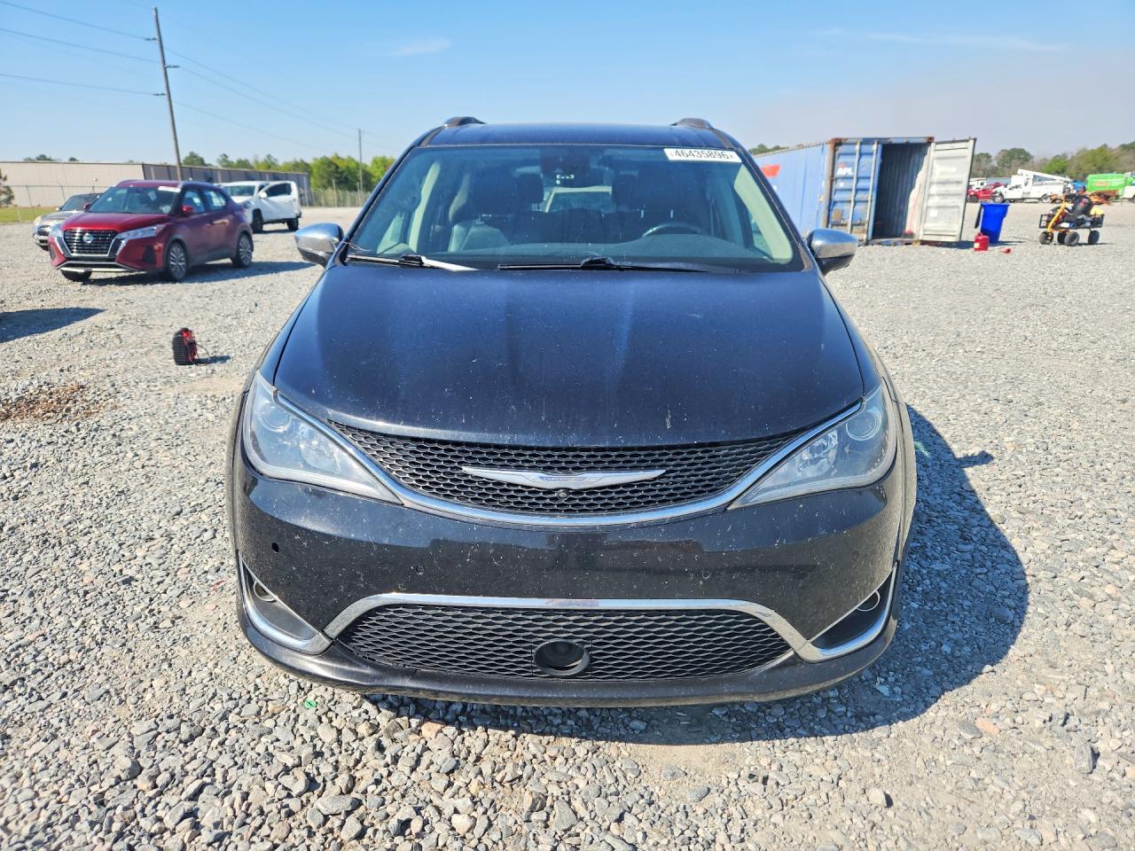 2017 Chrysler Pacifica Limited - Image 5