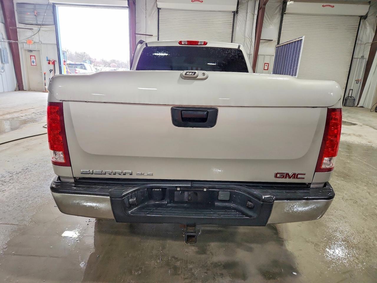 2007 GMC New Sierra C1500 - Фото 6