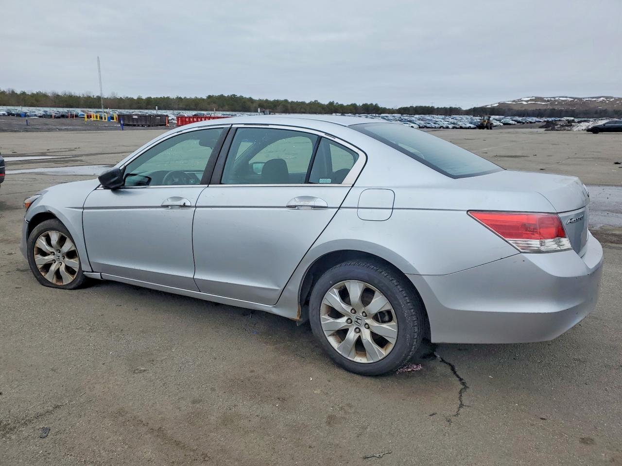 2009 Honda Accord - Фото 2