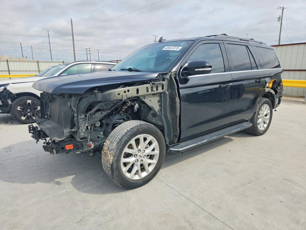 2021 Ford Expedition