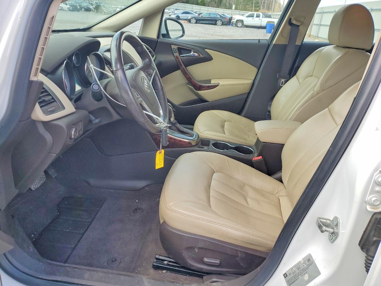 2013 Buick Verano - Фото 7