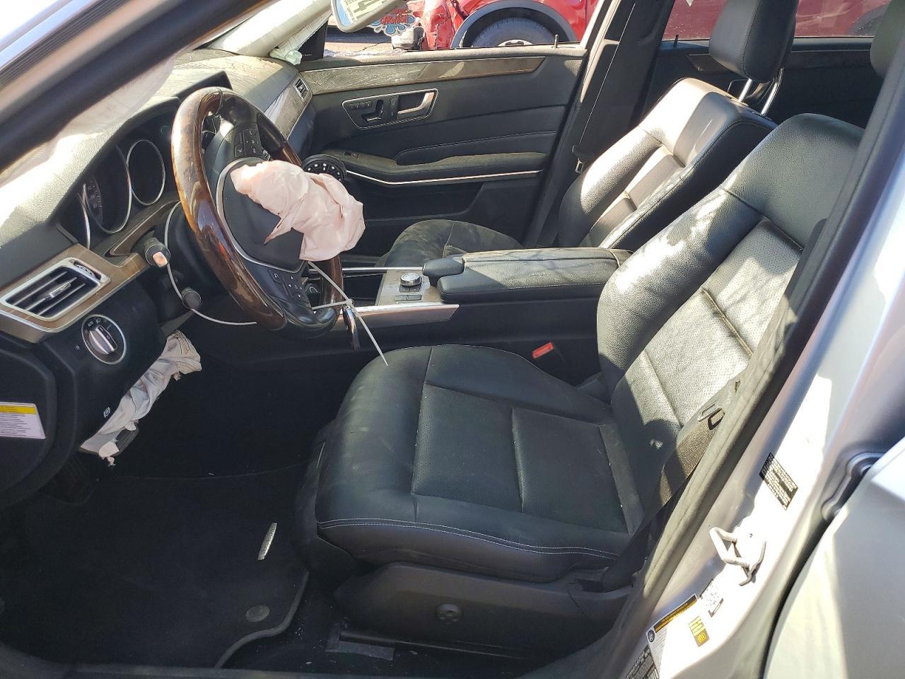 2014 Mercedes-Benz E 350 - Фото 7