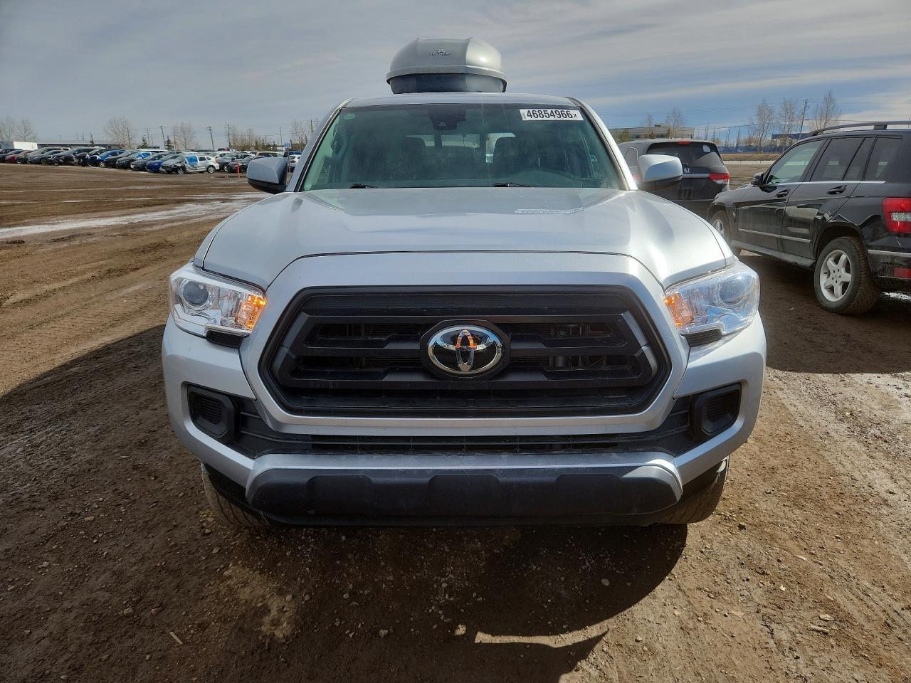 2022 Toyota Tacoma Sr V6 - Фото 5