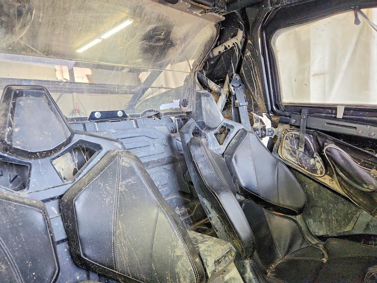 2022 Polaris Rzr Utility Vehicle - Фото 5