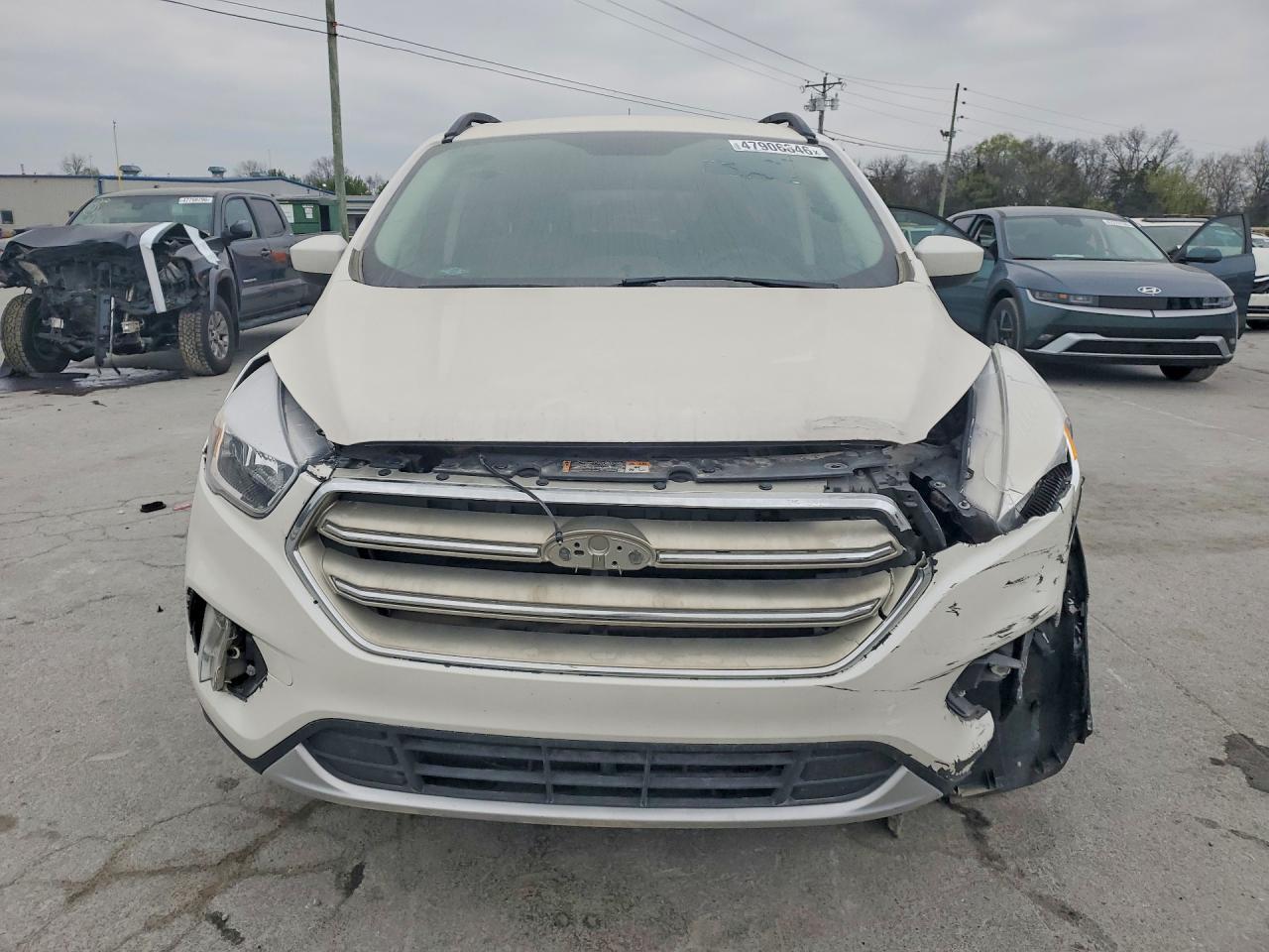2018 Ford Escape Se - Image 5
