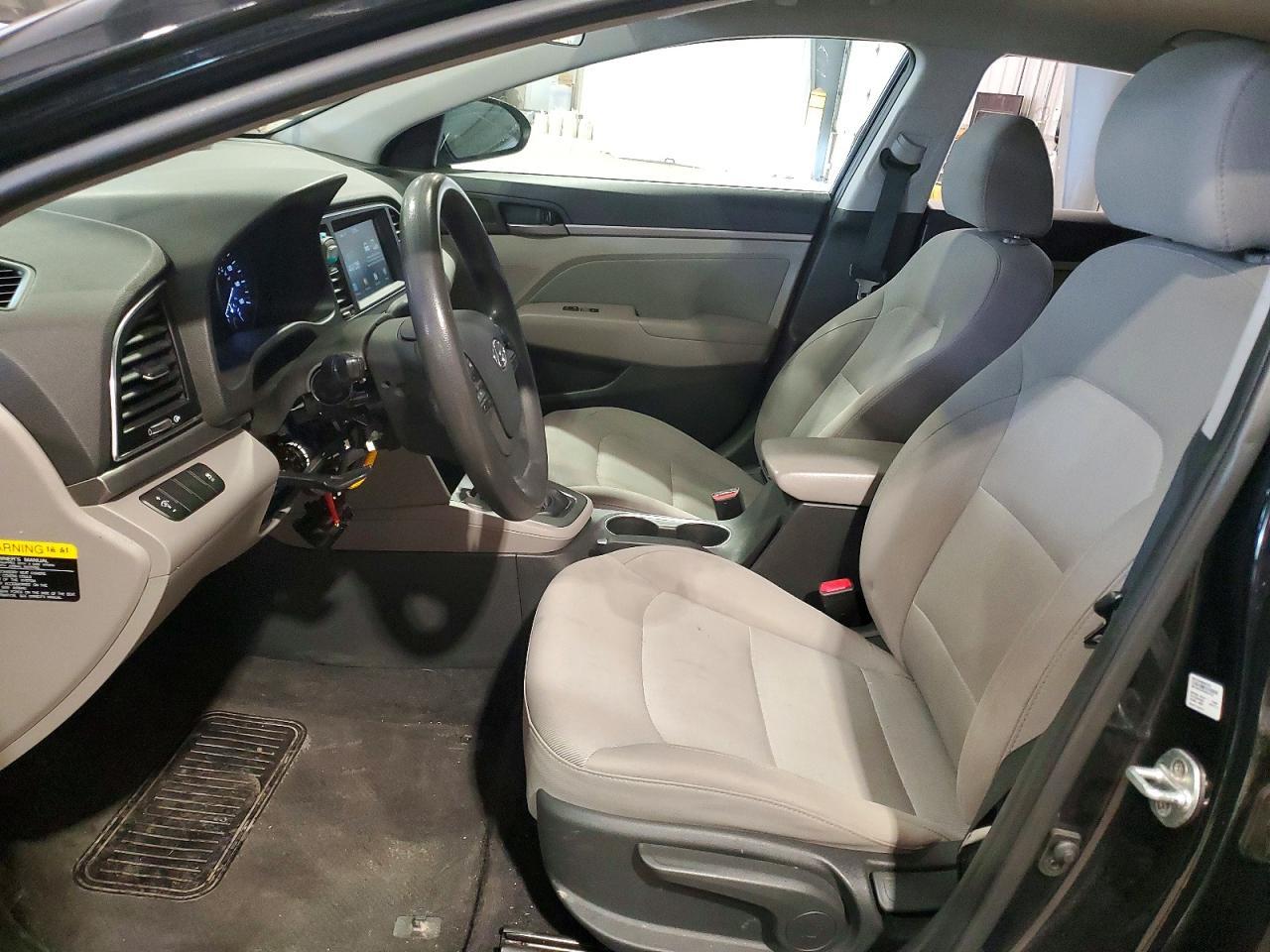 2017 Hyundai Elantra Se - Фото 7