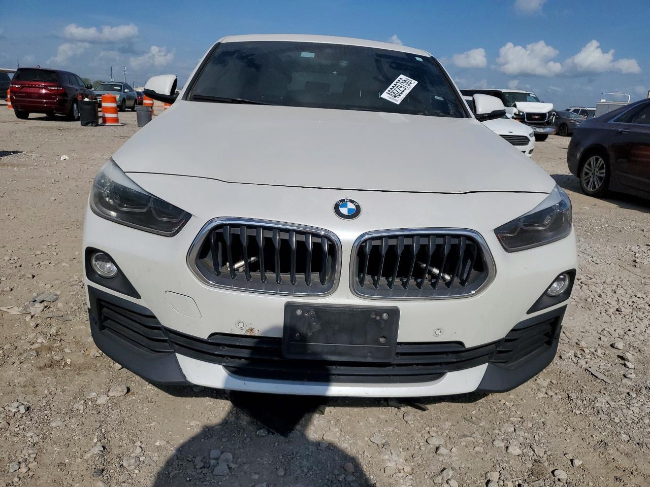 2020 BMW X2 Sdrive28I - Image 5