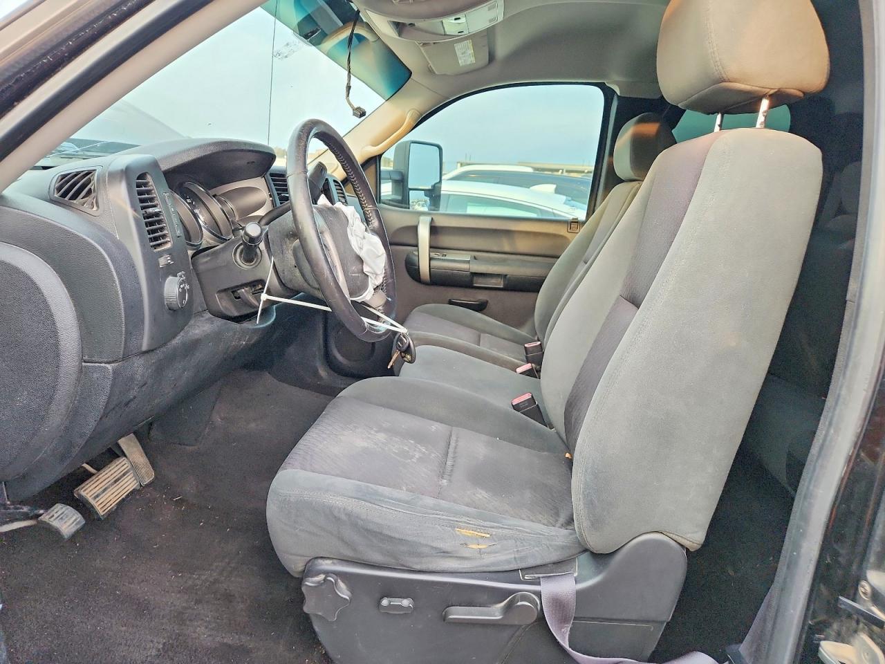 2009 GMC Sierra C1500 Sle - Фото 7