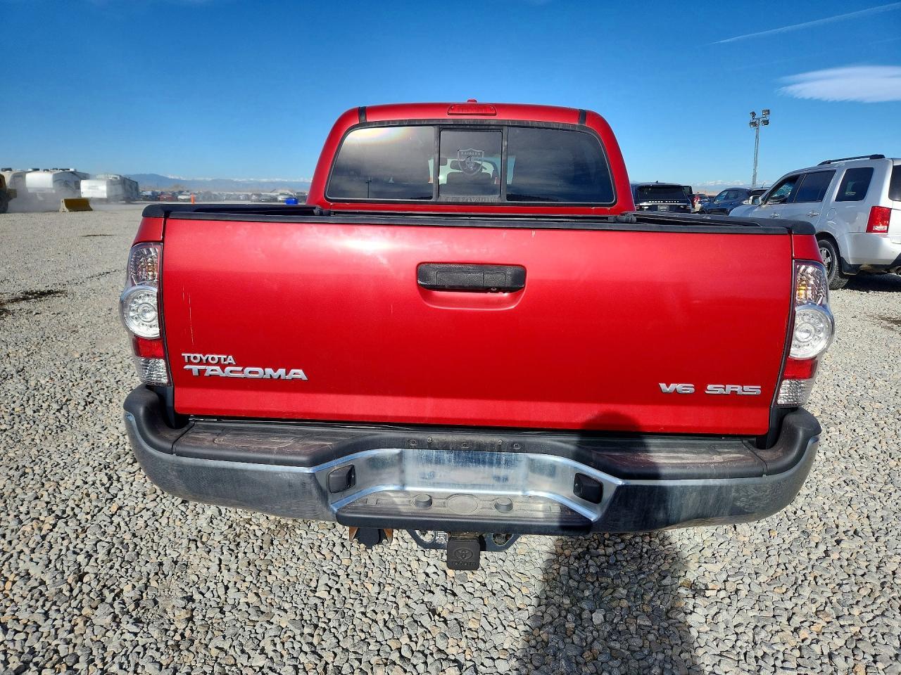 2009 Toyota Tacoma V6 - Image 6
