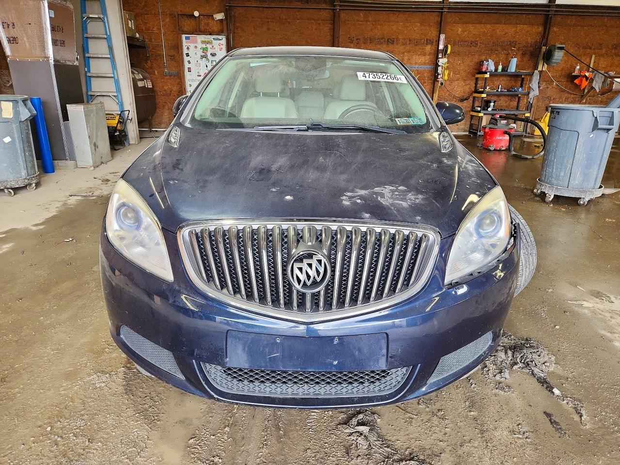 2016 Buick Verano - Image 5
