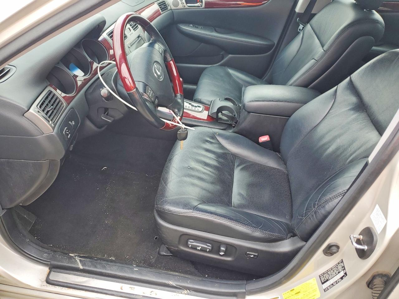 2005 Lexus Es 330 Base - Image 7