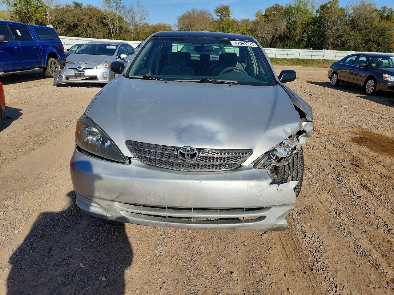 2003 Toyota Camry Le - Image 5