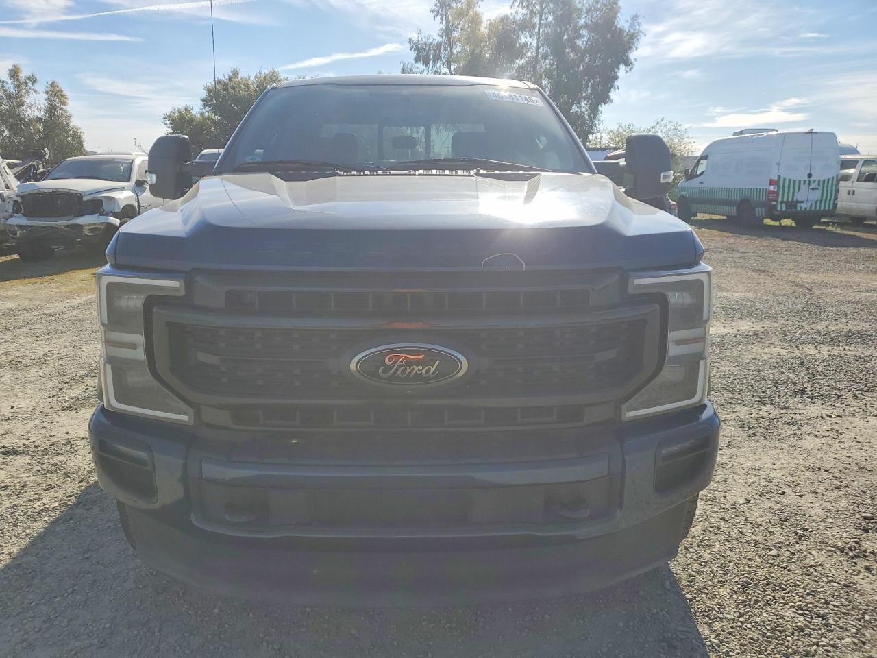 2020 Ford F350 Super Duty - Image 5