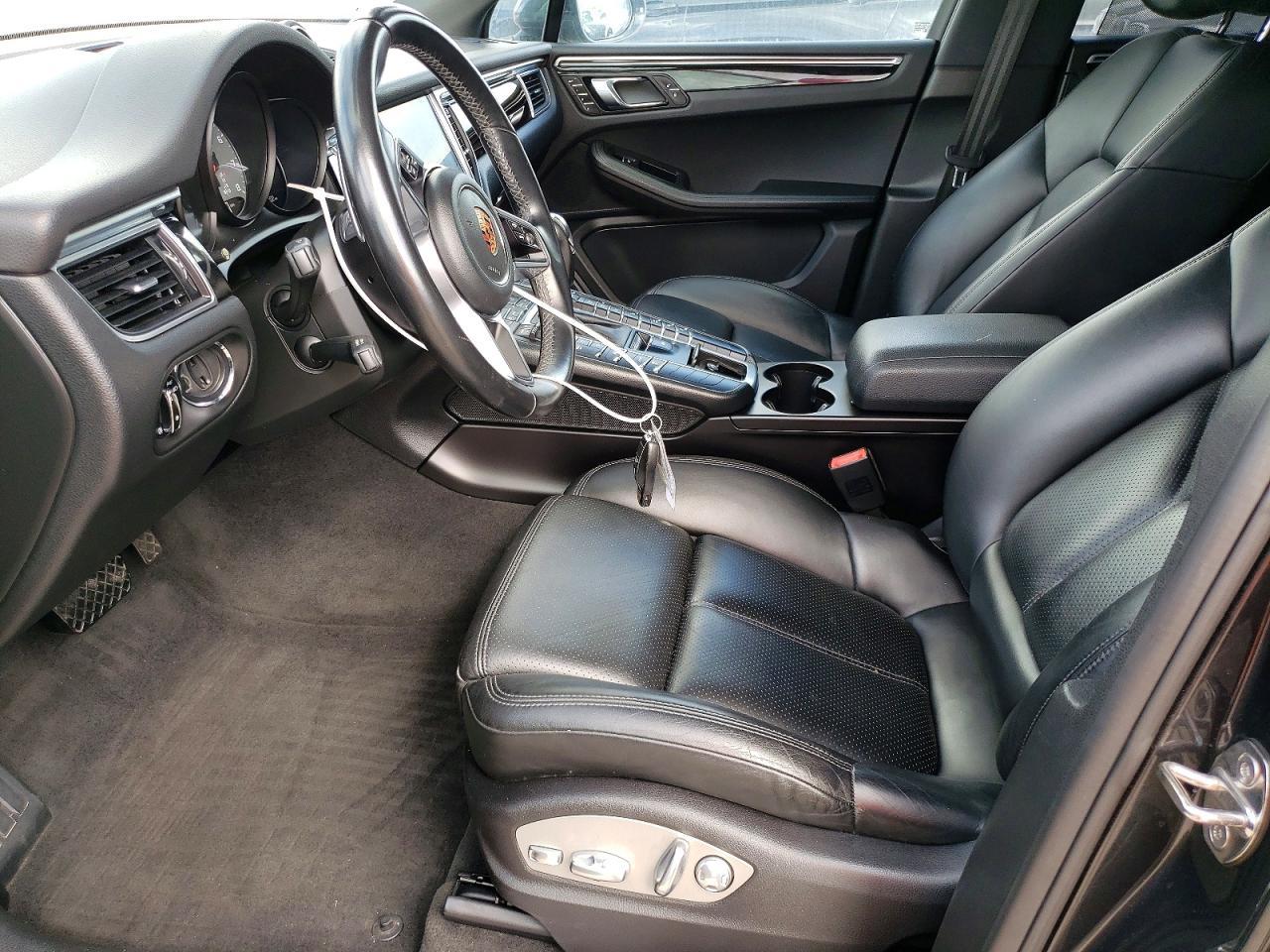 2017 Porsche Macan S - Фото 7