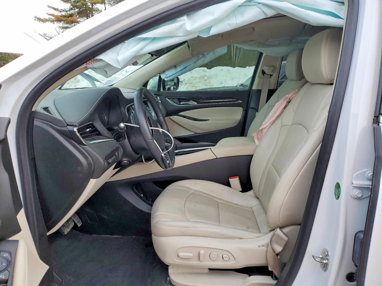 2023 Buick Enclave Premium - Фото 7