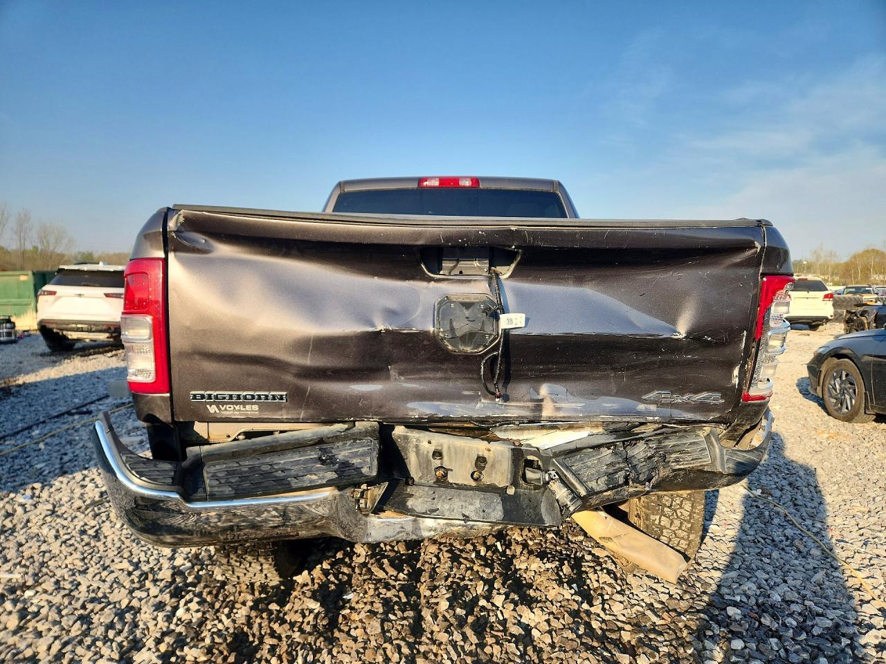 2020 Ram 2500 Big Horn - Image 6