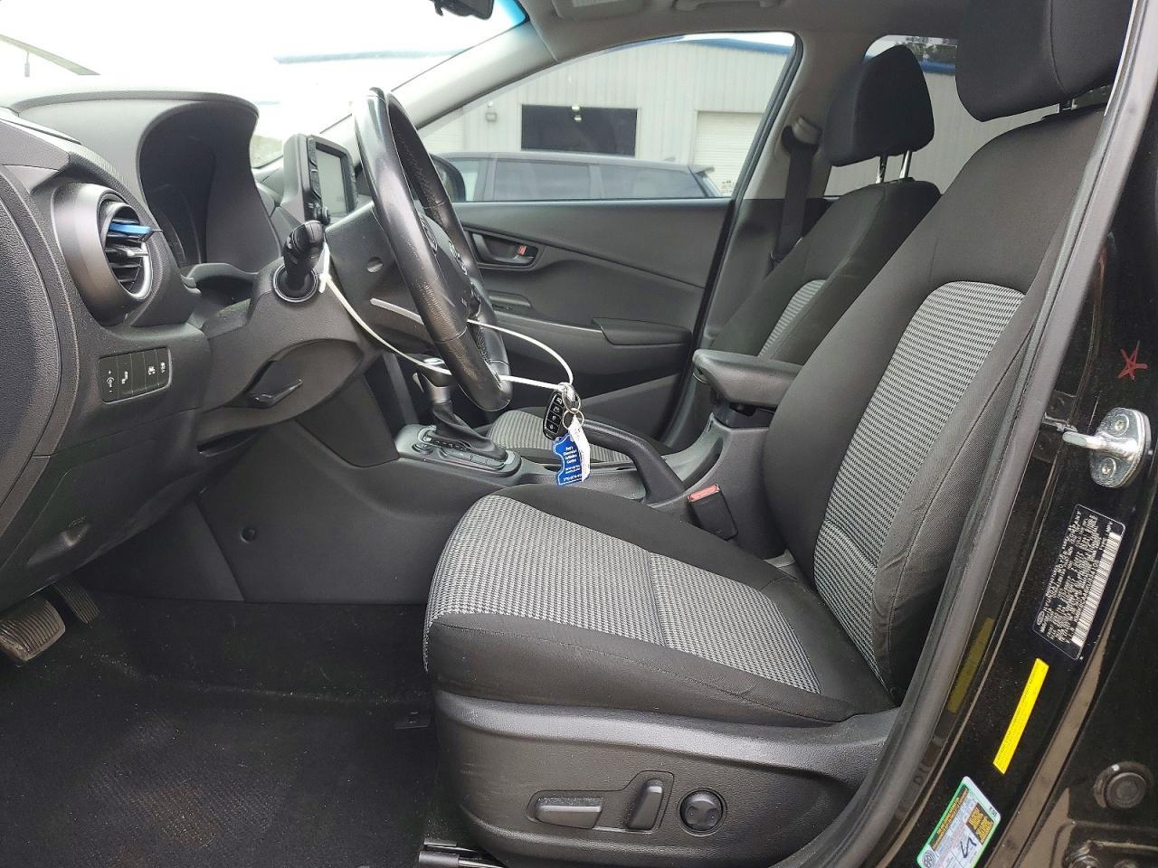 2019 Hyundai Kona Sel - Фото 7