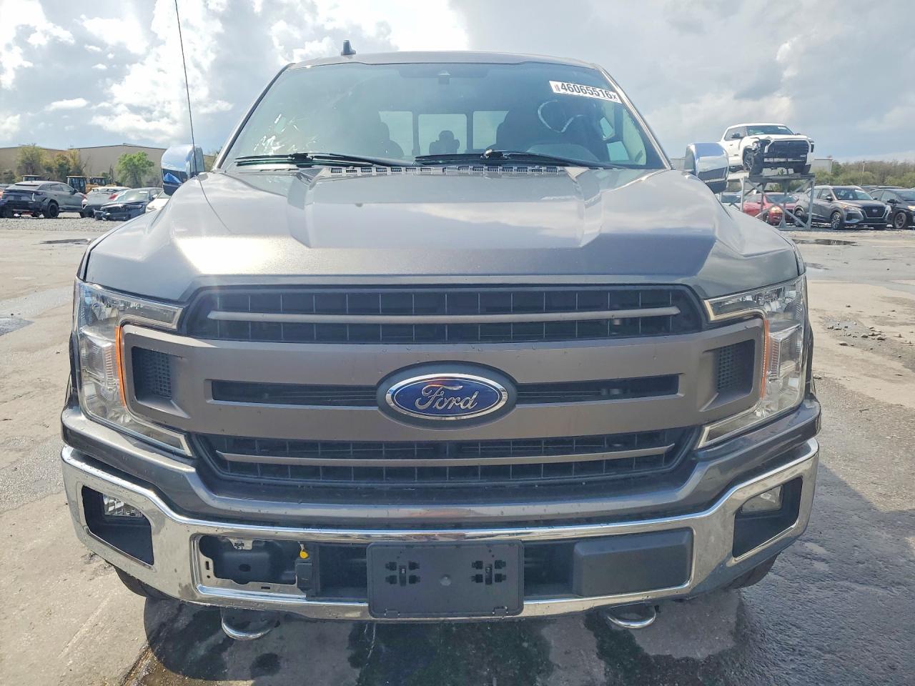 2019 Ford F150 Supercrew - Фото 5