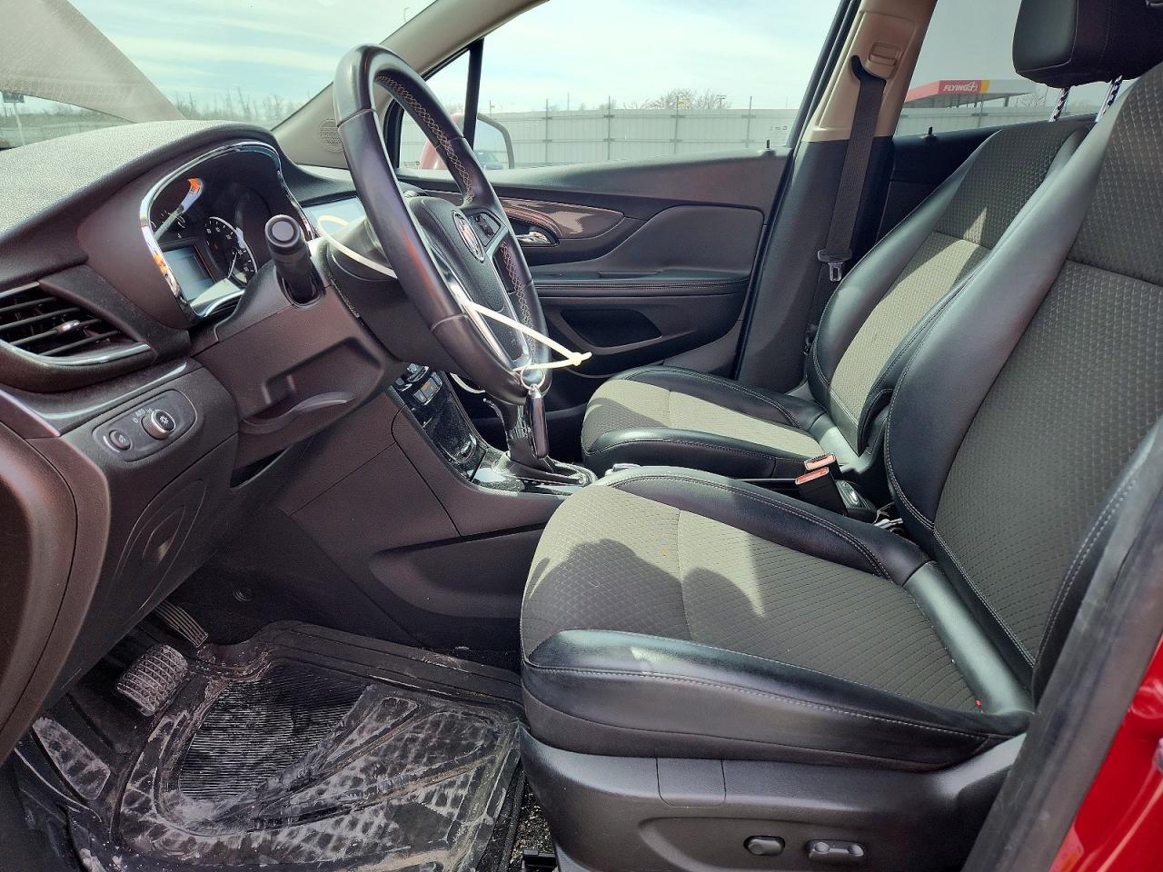 2019 Buick Encore Preferred - Фото 7