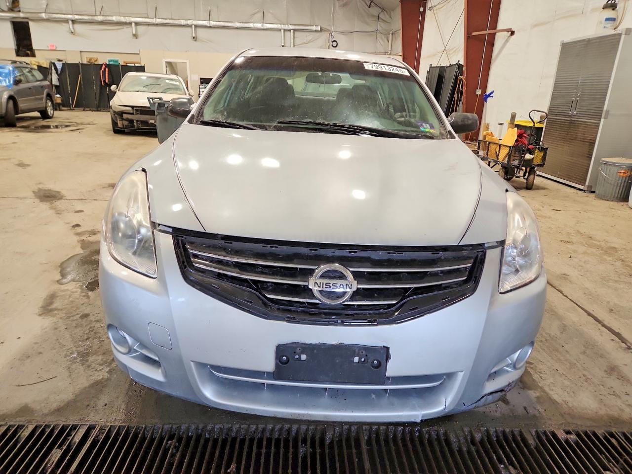 2011 Nissan Altima 2.5 - Image 5