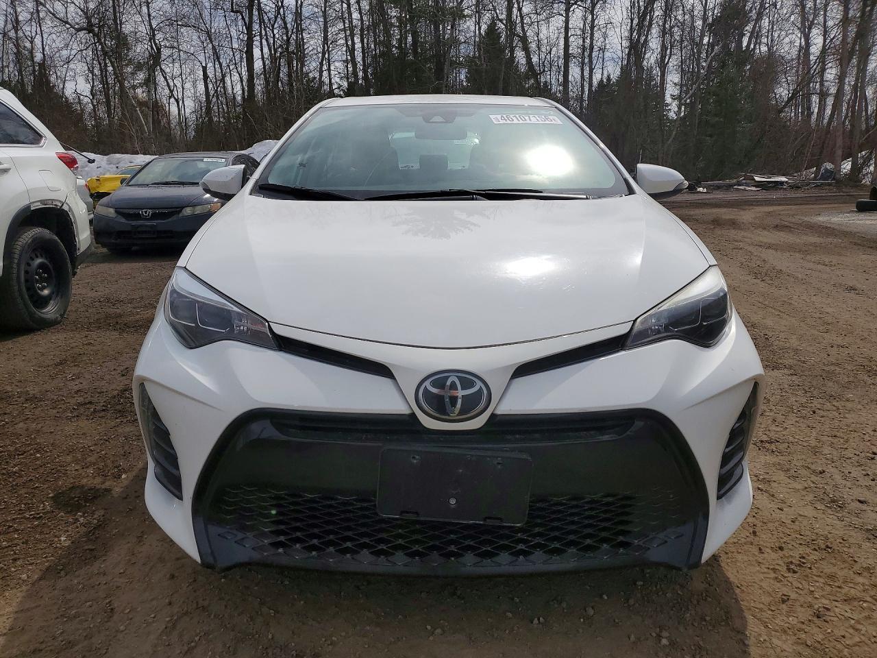2017 Toyota Corolla L - Image 5