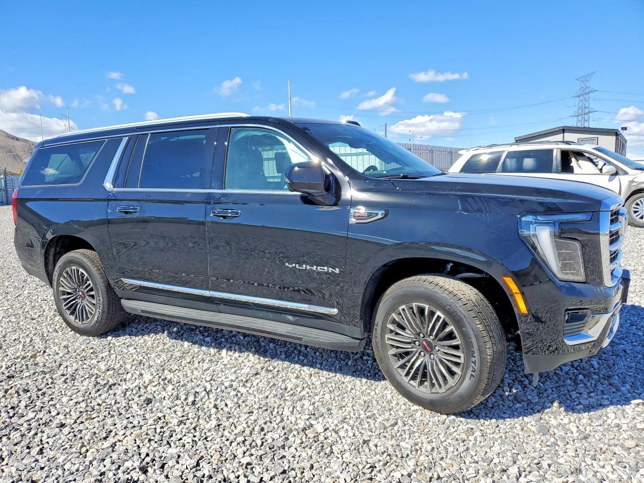 2026 GMC Yukon Xl Elevation - Фото 4