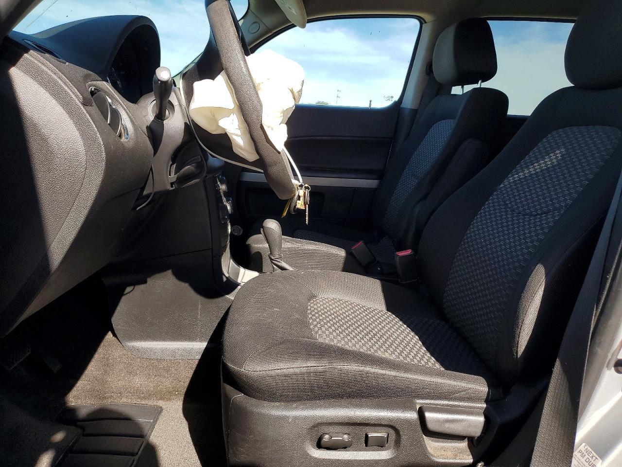 2011 Chevrolet Hhr Lt - Image 7