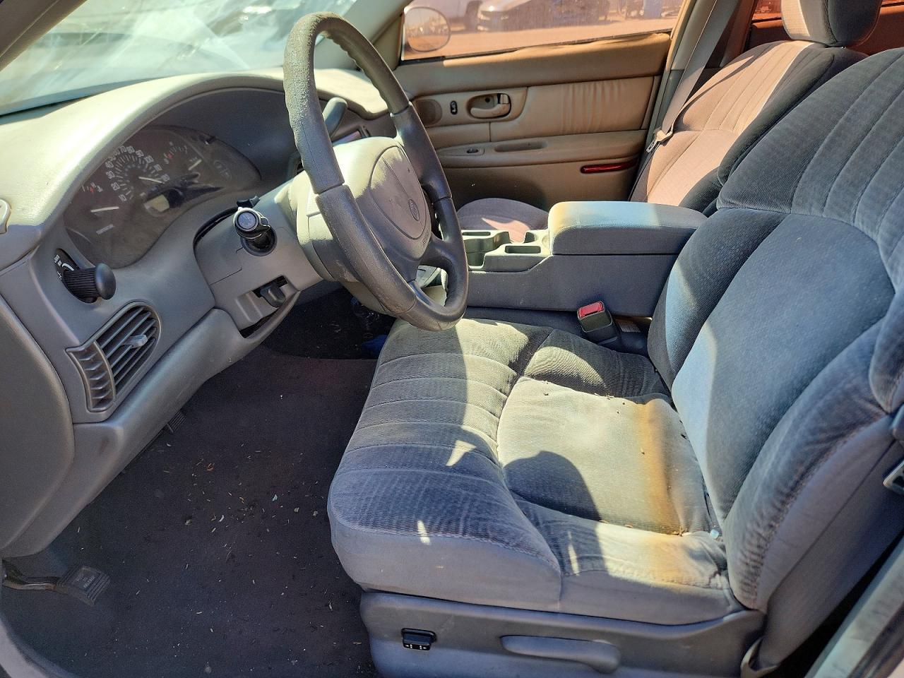 2003 Buick Century Custom - Image 7