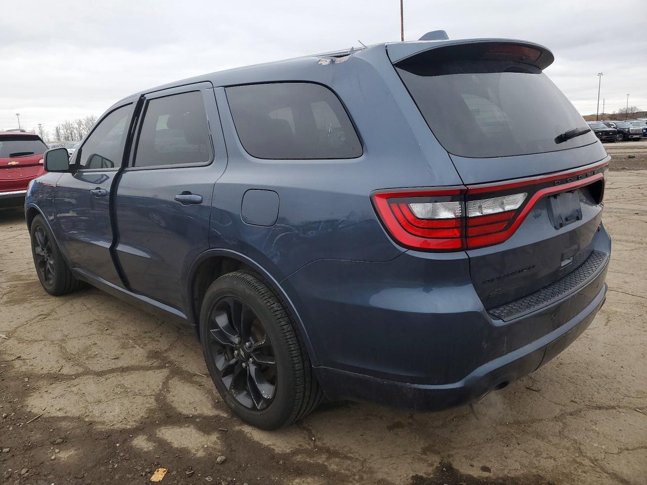 2021 Dodge Durango R - Image 2