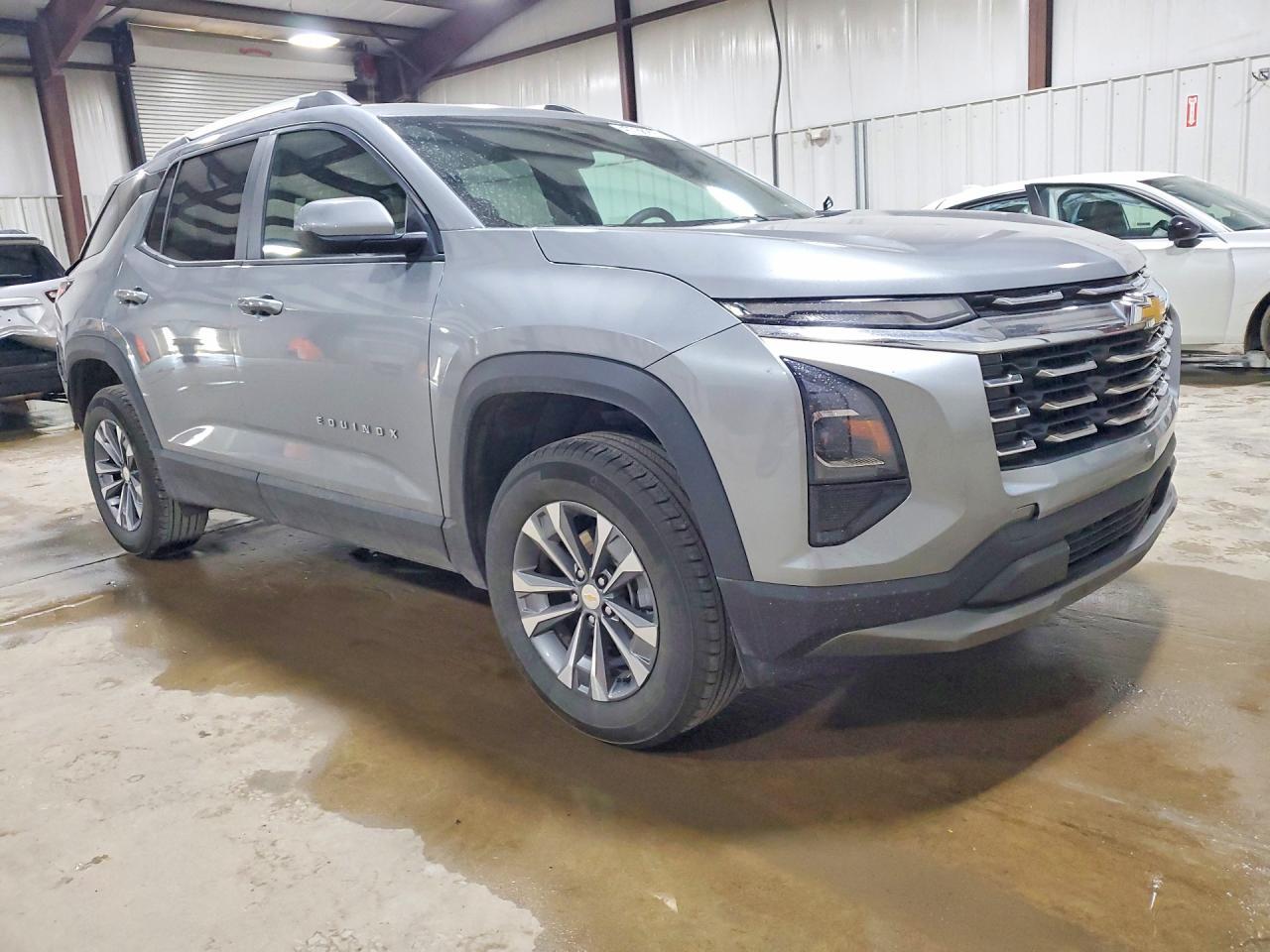 2025 Chevrolet Equinox Lt - Фото 4