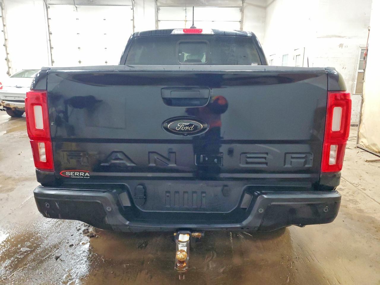 2022 Ford Ranger Xl - Image 6