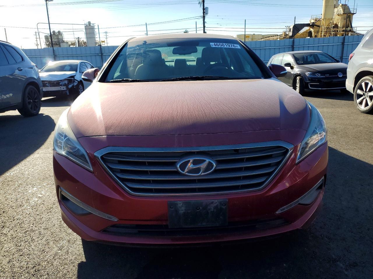 2016 Hyundai Sonata Eco - Image 5