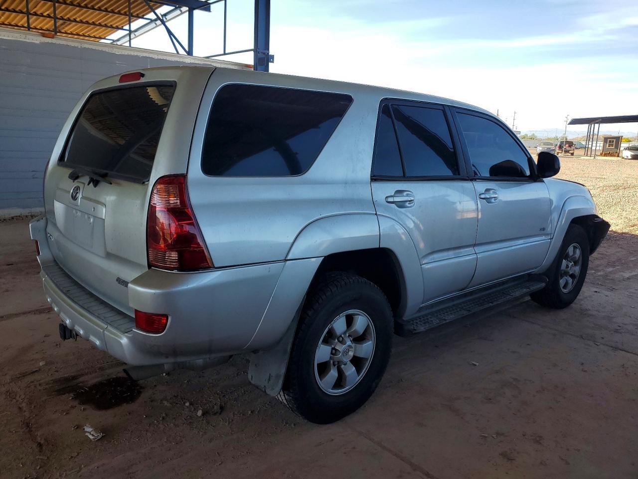 2004 Toyota 4Runner Sr5 - Image 3