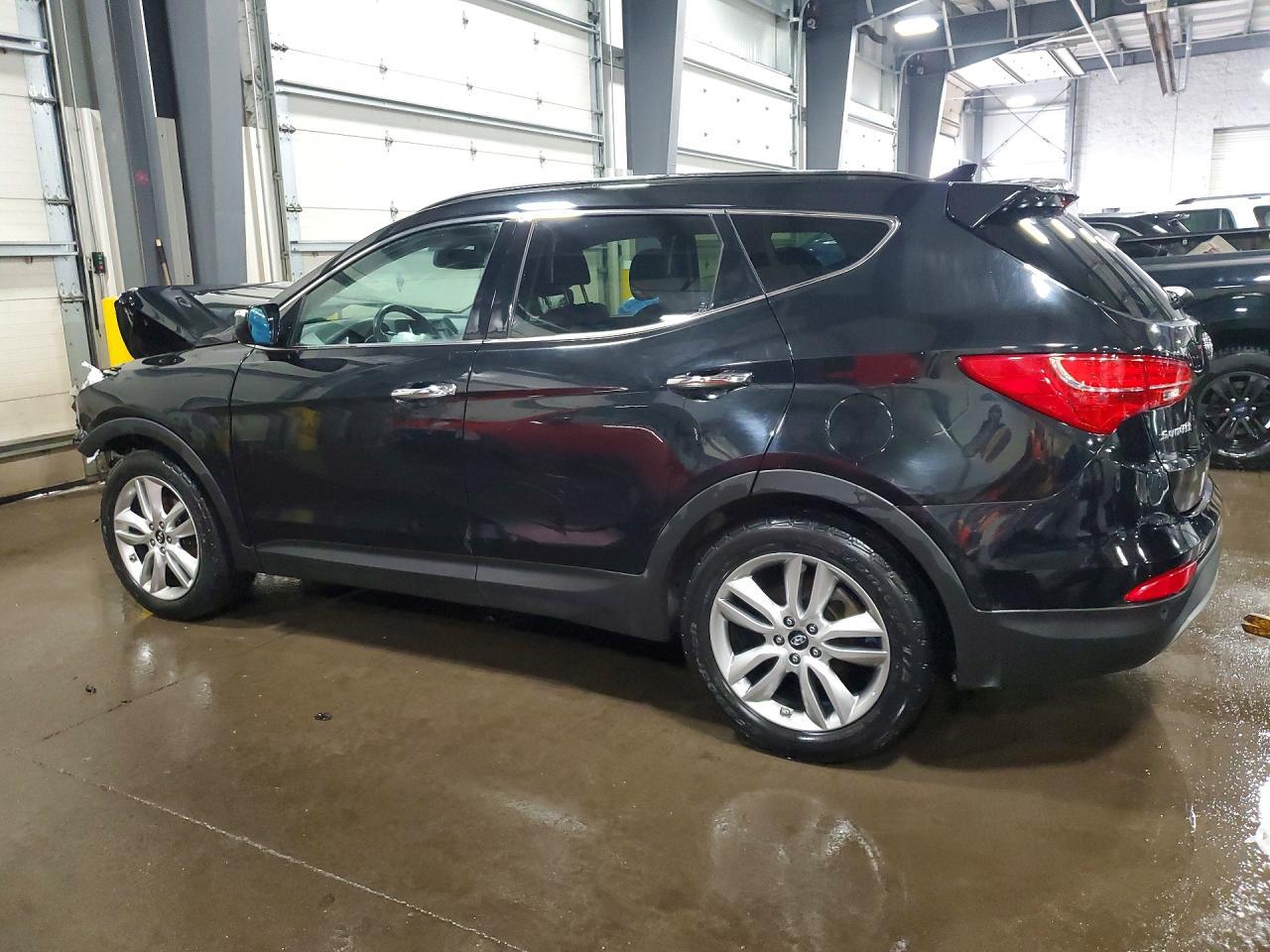 2015 Hyundai Santa Fe Sport 2.0T - Image 2
