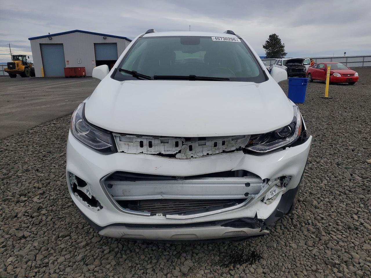 2019 Chevrolet Trax 1Lt - Фото 5