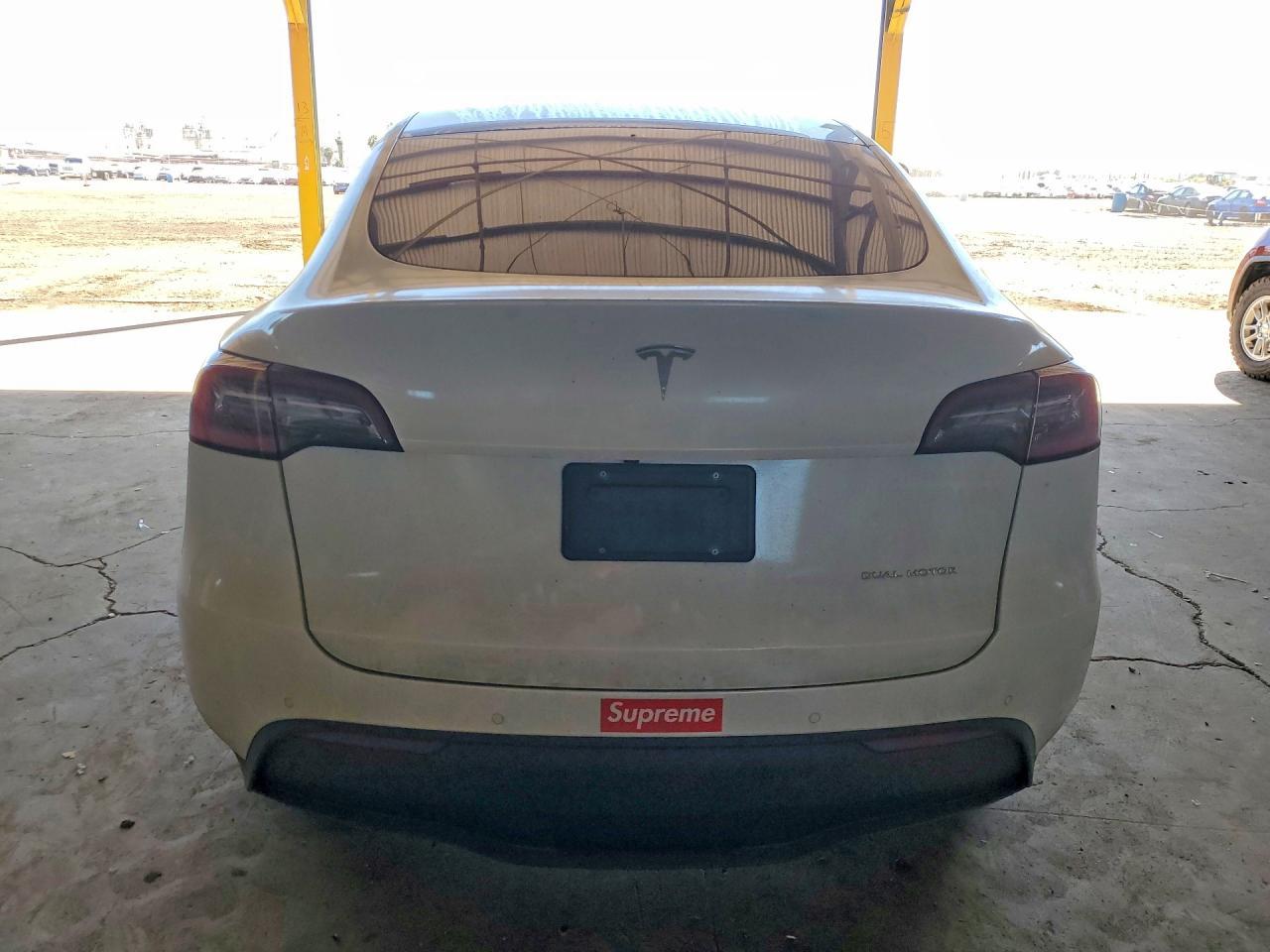 2021 Tesla Model Y - Фото 6